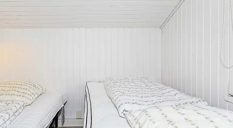 Semesterbostad i Blokhus