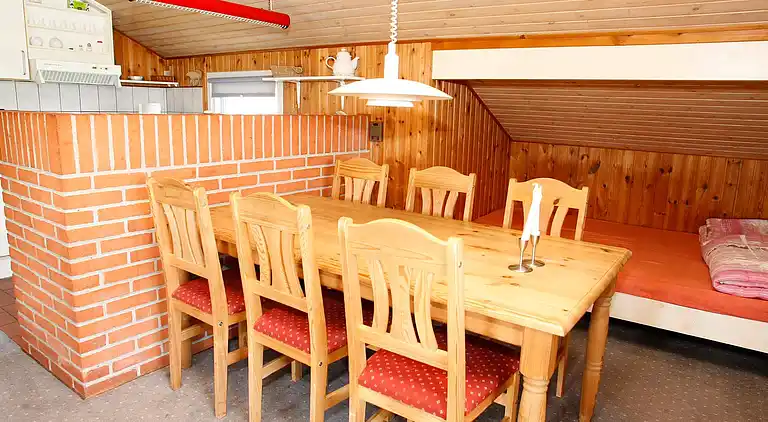 Holiday home in Thisted