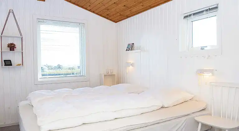 Holiday home in Lemvig