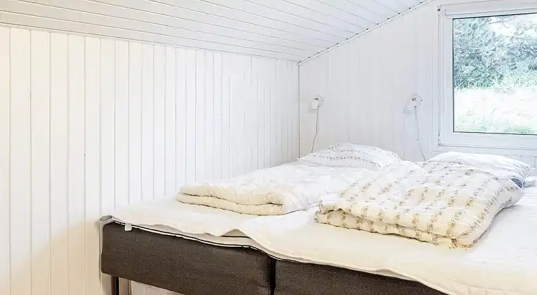 Semesterbostad i Blokhus