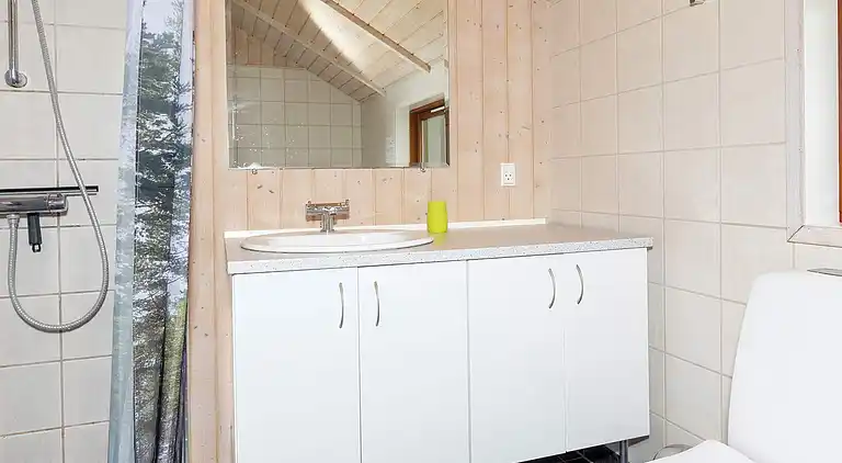 Holiday home in Øster Assels