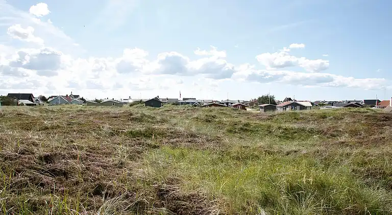 Holiday home in Thisted