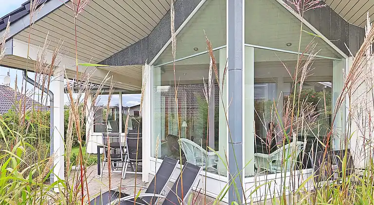 Holiday home in Faaborg