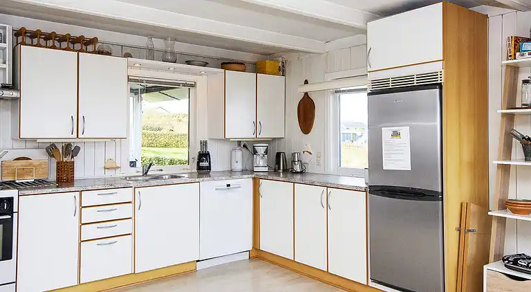 Holiday home in Lemvig