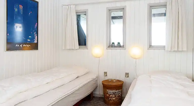 Holiday home in Lemvig