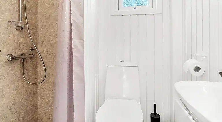 Holiday home in Ålbæk