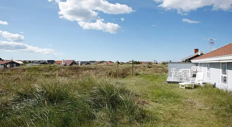 Holiday home in Thisted