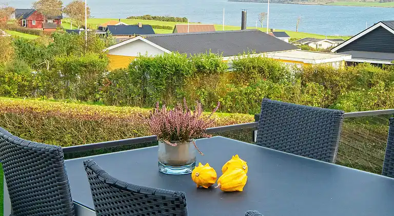 Holiday home in Lemvig