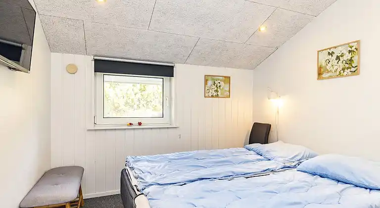 Sommerhus i Blåvand