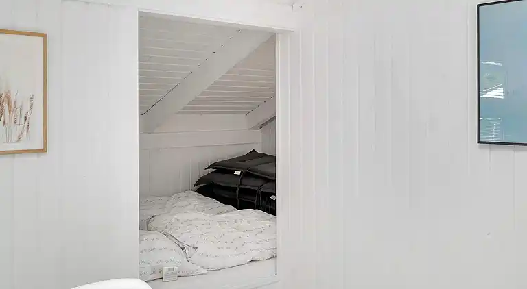 Holiday home in Ålbæk