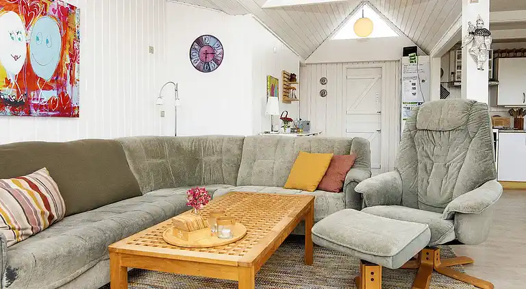 Holiday home in Lemvig