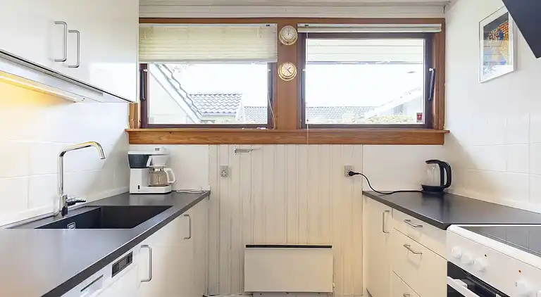 Holiday home in Faaborg