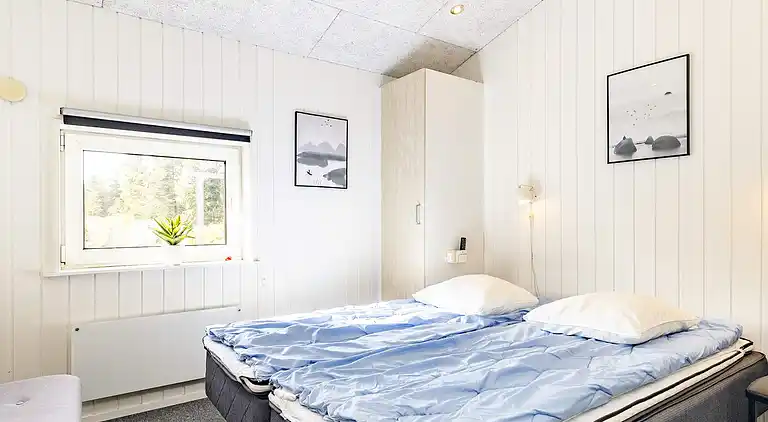 Sommerhus i Blåvand
