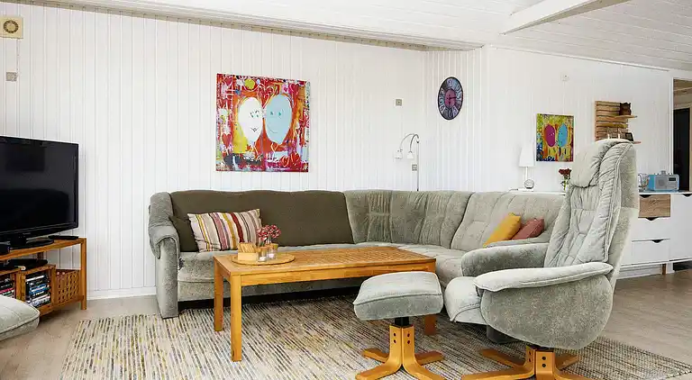 Holiday home in Lemvig