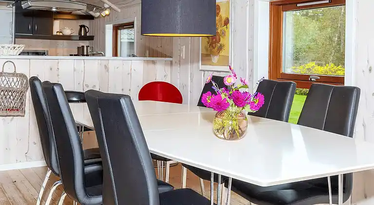 Holiday home in Øster Assels