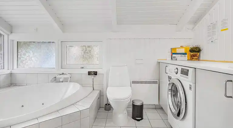 Holiday home in Ålbæk