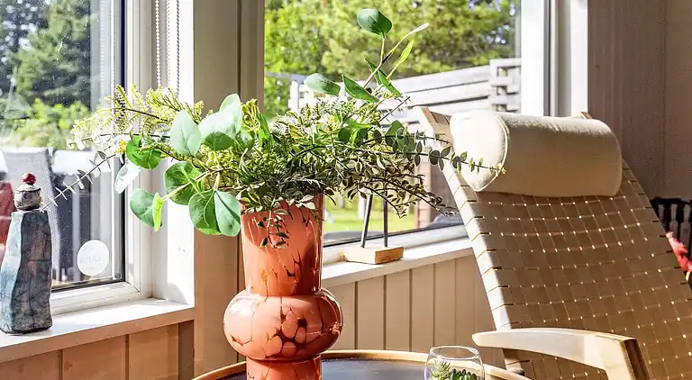 Sommerhus i Blåvand