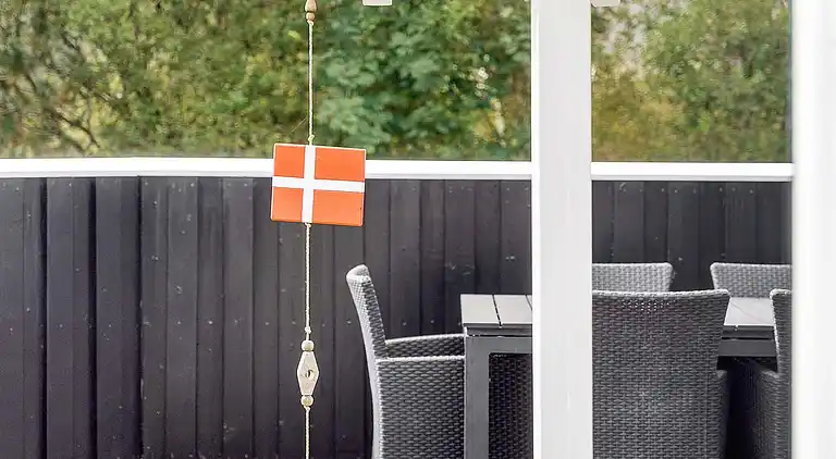 Holiday home in Ålbæk