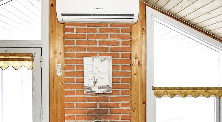 Holiday home in Thisted