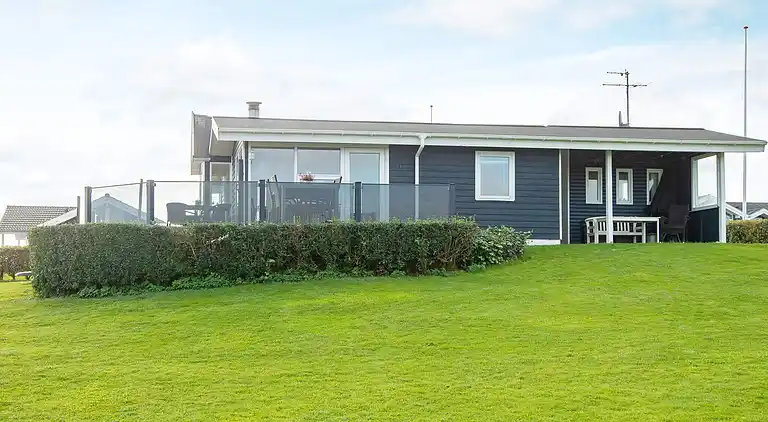 Holiday home in Lemvig