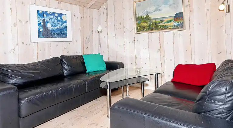 Holiday home in Øster Assels