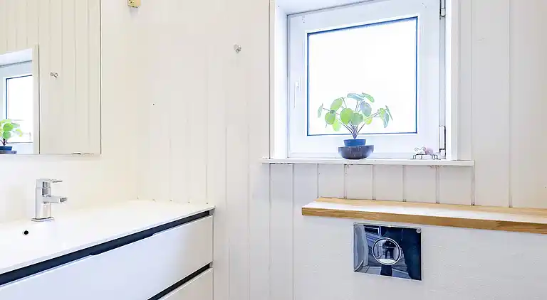 Sommerhus i Blåvand