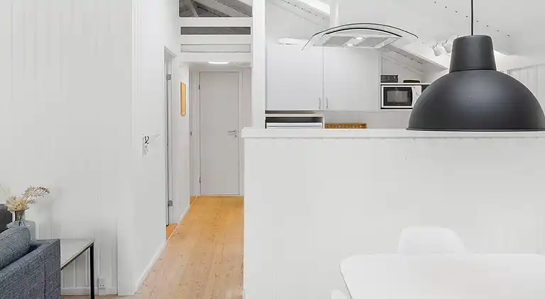 Holiday home in Ålbæk