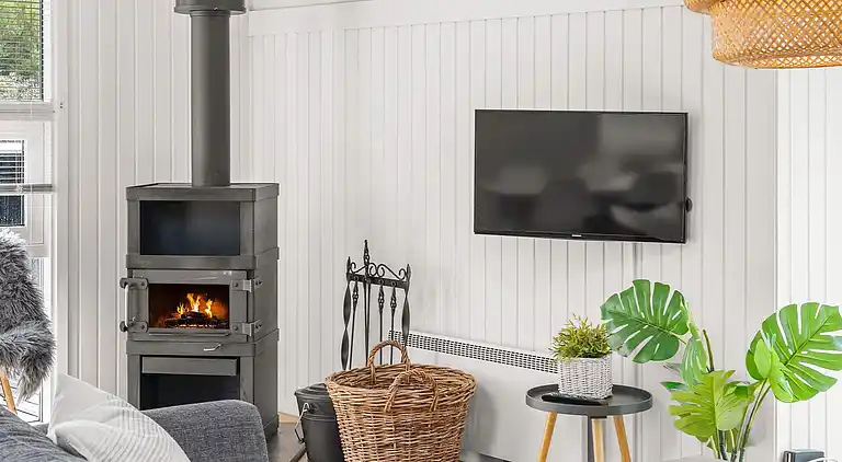 Holiday home in Ålbæk