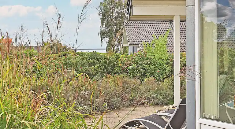 Holiday home in Faaborg