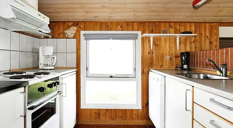 Holiday home in Thisted