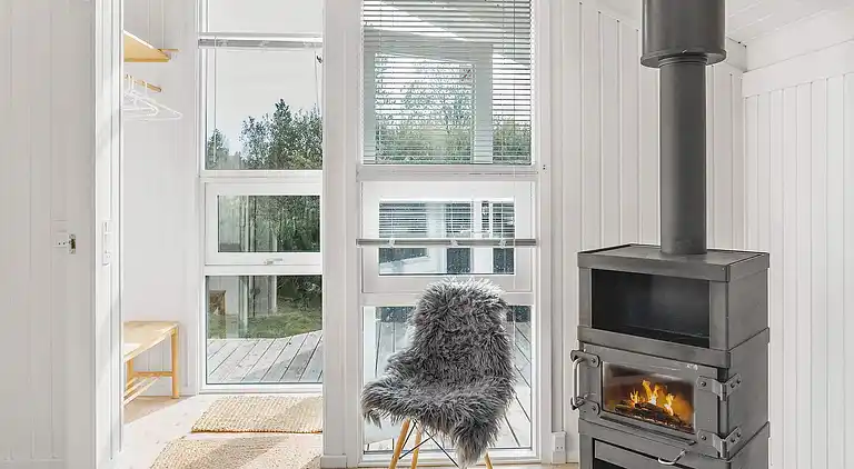 Holiday home in Ålbæk