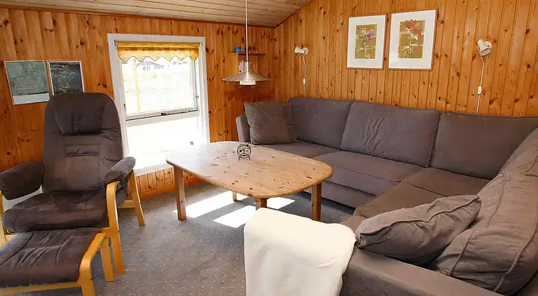 Holiday home in Thisted