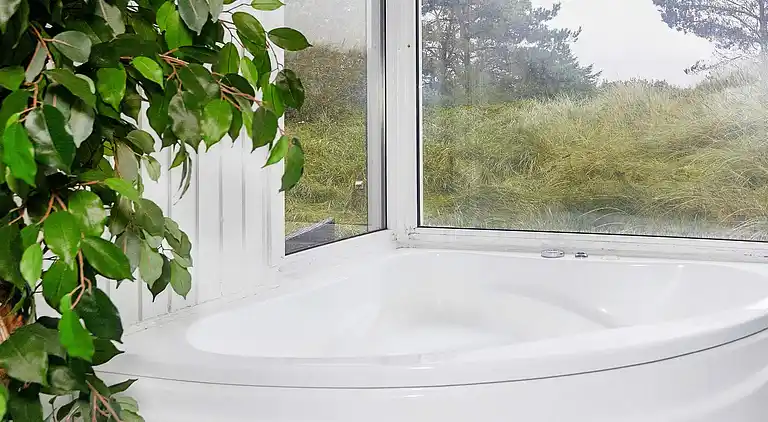 Semesterbostad i Blokhus