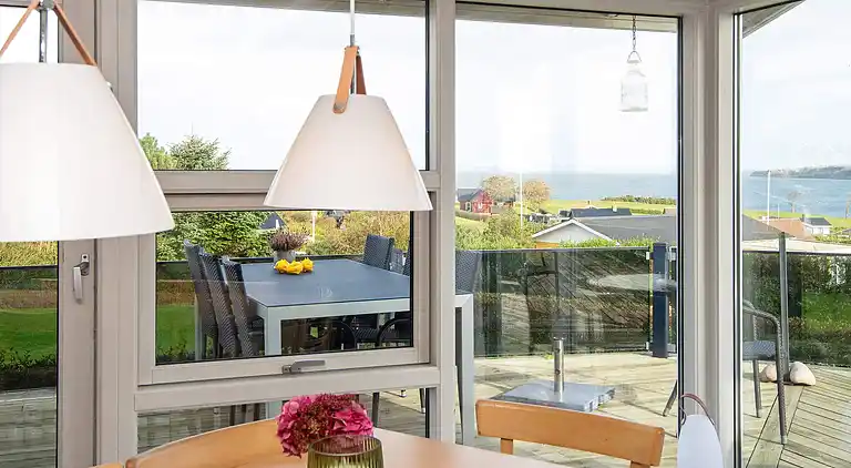 Holiday home in Lemvig