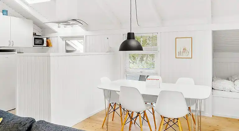 Holiday home in Ålbæk