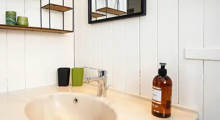 Holiday home in Lemvig