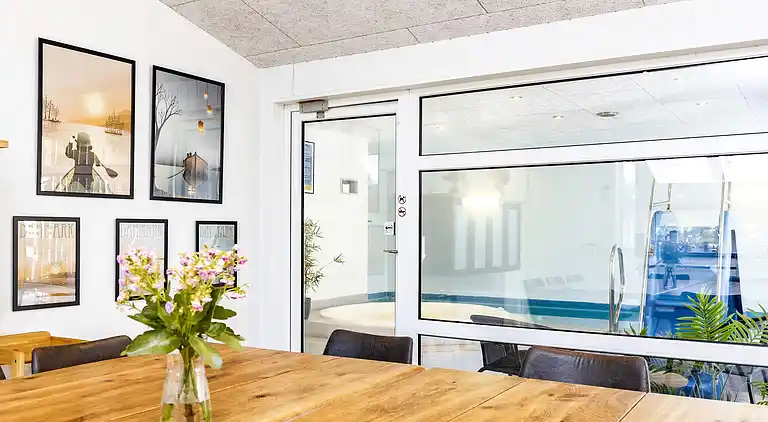 Sommerhus i Blåvand