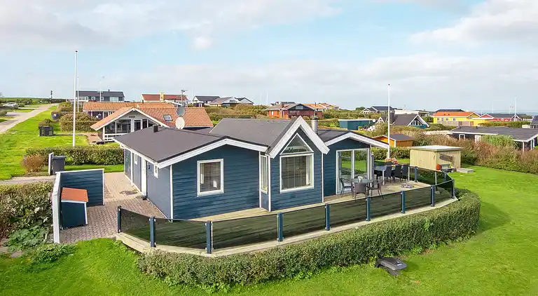 Holiday home in Lemvig