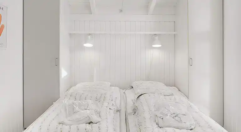 Holiday home in Ålbæk