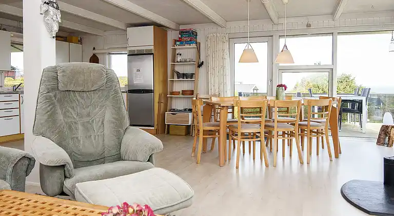 Holiday home in Lemvig