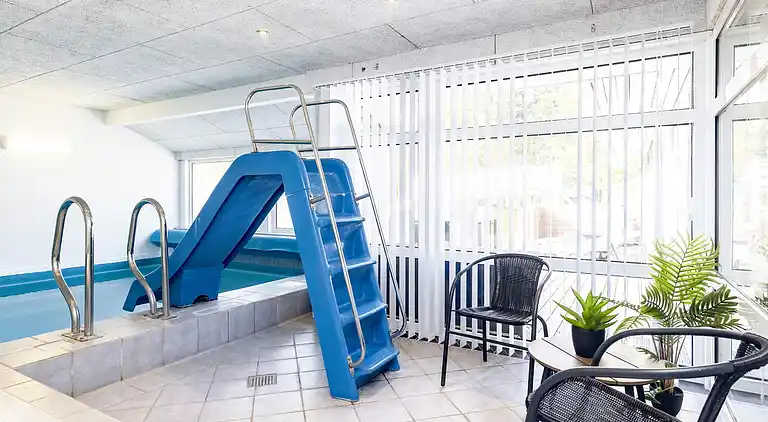 Sommerhus i Blåvand