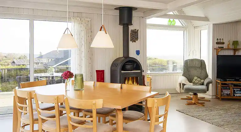 Holiday home in Lemvig