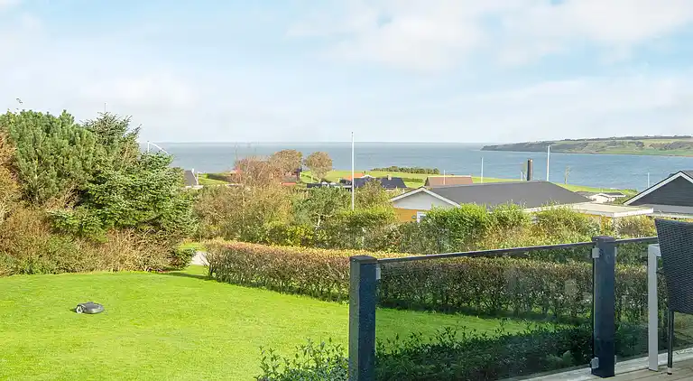 Holiday home in Lemvig