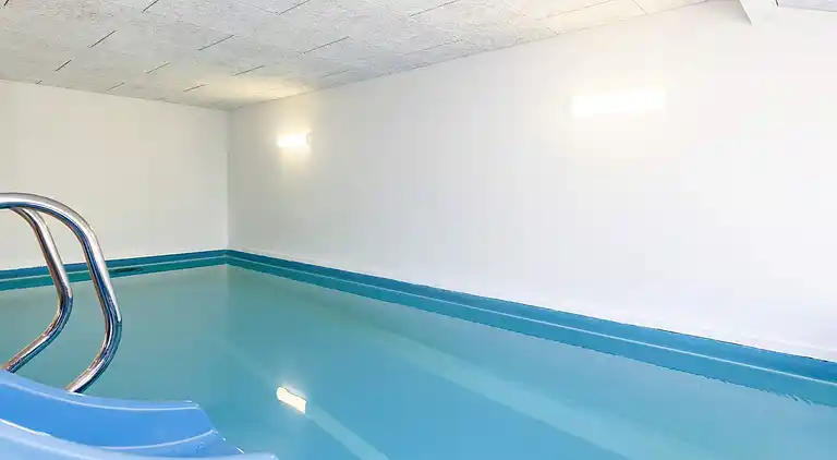 Sommerhus i Blåvand