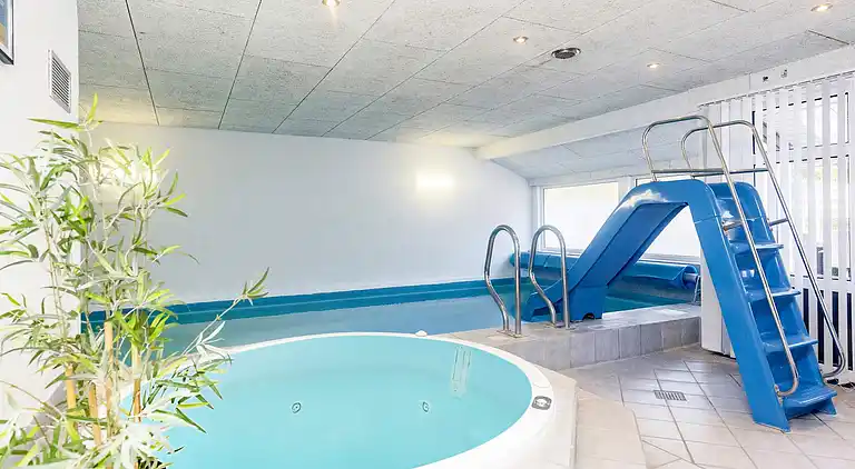 Sommerhus i Blåvand