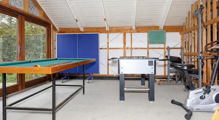 Holiday home in Øster Assels