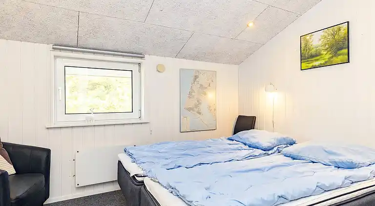 Sommerhus i Blåvand