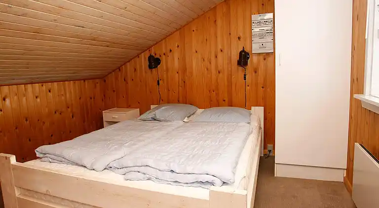 Holiday home in Thisted