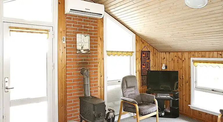 Holiday home in Thisted