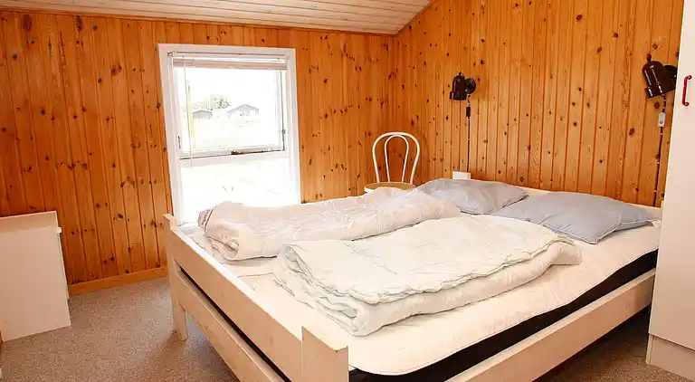 Holiday home in Thisted